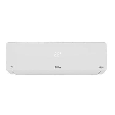 Imagem de Ar Condicionado Split Hi Wall Philco Inverter 24000 BTUS Quente-Frio 220V Branco Classe a PAC24000IQFM15