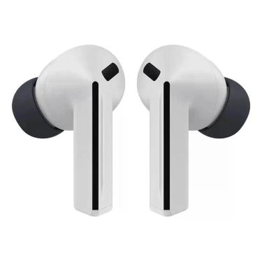 Imagem de Samsung Galaxy Buds3 FE Fone De Ouvido Sem Fio Cinza