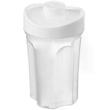 Imagem de Açucareiro e Farinheira de Plástico 480 ml - 876 - Sanremo