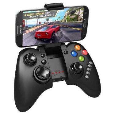Imagem de Joystick iPEGA PG-9021 Bluetooth Wireless Game Controller Gamepad - PO