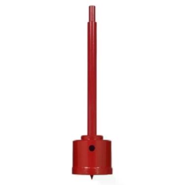 Imagem de Serra Copo Diamantada Ksc 60mm - 25.0900060 - Braskoki Serra Copo Diamantada Ksc 60mm Braskoki 25.0900060