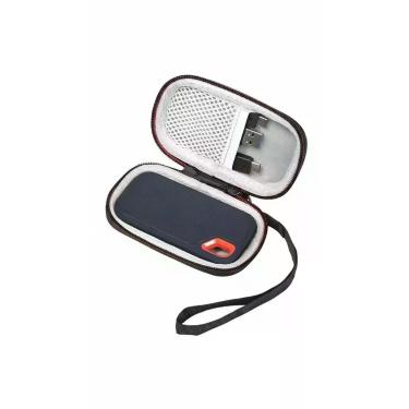 Imagem de Case Rígido Para Ssd Externo Sandisk 250gb/500gb/1tb/2tb - Congratulat