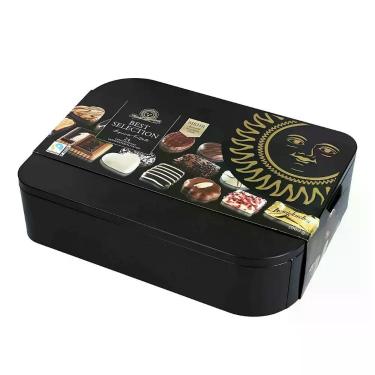 Imagem de Biscoito Lambertz Best Selection Lata - 1kg