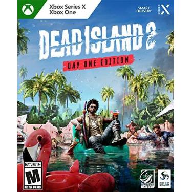 Imagem de Dead Island 2: Day 1 Edition - Xbox Series X