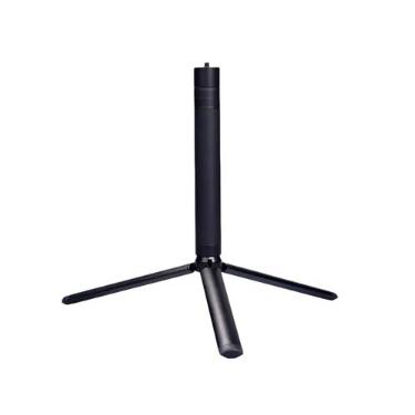 Imagem de Tripé extensível de mesa para webcam OBSBOT Leve, resistente, dobrável, para Tiny 2/Tiny 4K/1080P/Tail Air/Meet 4K, tripé de suporte para gravação de vídeo, reunião, transmissão