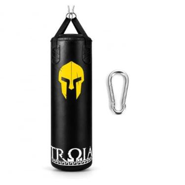 Imagem de SACO DE PANCADA TROIA SPORT 120x100 BOXE MUAY THAI JIU-JITSU