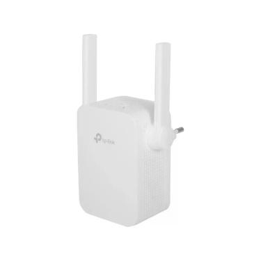 Imagem de Repetidor Extensor De Sinal Sem Fio Tp Link Wa 855re 300mbps - tp-link