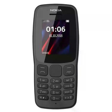 Imagem de Celular Nokia 106 TA1190 1.77