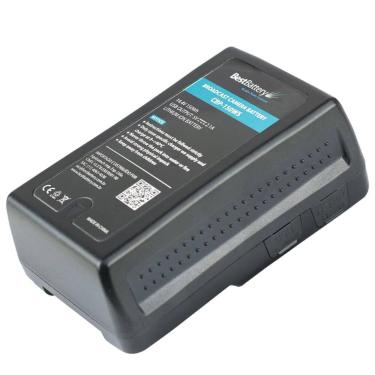 Imagem de Bateria para Broadcast Sony BVP-90 - BestBattery
