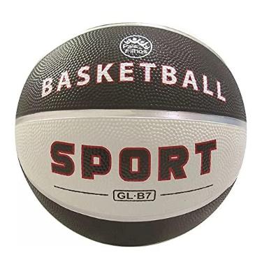 Imagem de Bola De Basquete