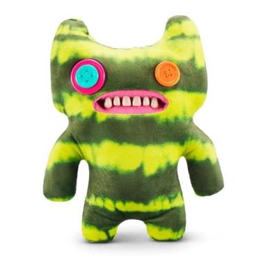 Imagem de Candide, Fuggler, Laboratory Misfits, Indecisive Monster, Pelúcia - 23 cm