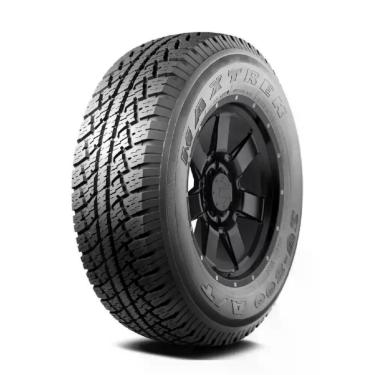 Imagem de Pneu MaxTrek Aro 16 245/75 R16 10PR 120/116S OWL SU-800