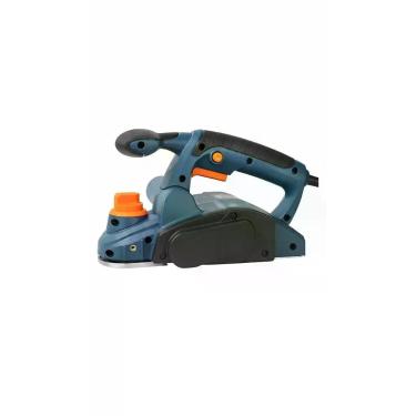 Imagem de Plaina elétrica manual Fortg FG2560 8.2cm cor azul - Congratulations S