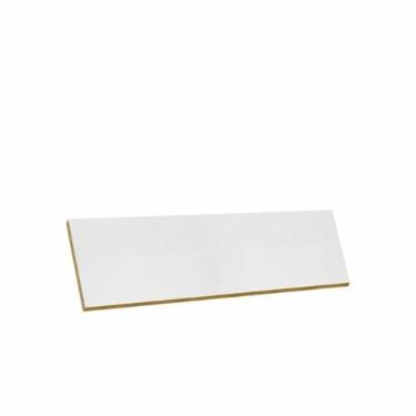 Imagem de Chapa Madeira Painel Recorte 90x60 Recorte Placa 15mm MDF ou Pinus (MDF branco 15mm, 1)