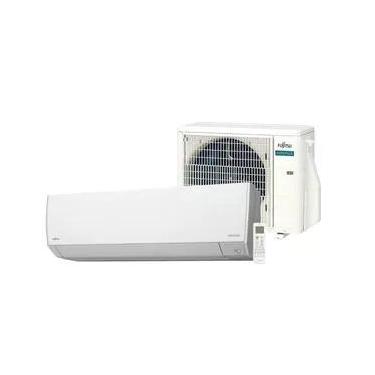 Imagem de Ar Condicionado Split Hi Wall Inverter Fujitsu Airstage Premium  9000 BTU/h Frio ASBG09CMBA - 220 Volts 220