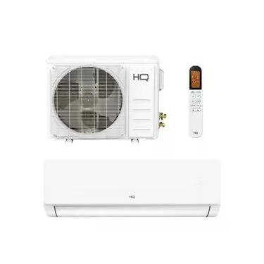 Imagem de Ar Condicionado Split HQ Hi Wall Inverter 30.000 BTU/h Frio Monofásico Branco VIHT30CO3S2S713 220V