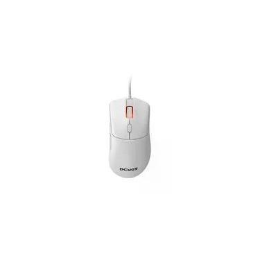 Imagem de Mouse Gamer Pcyes Hydrus Black Vulcan, RGB, 12400 DPI, 6 Botões, Preto - PMGHBV