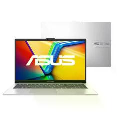 Notebook ASUS Vivobook Go 15 E1504GA.NJ447 Intel Core i3 N305, 4GB RAM