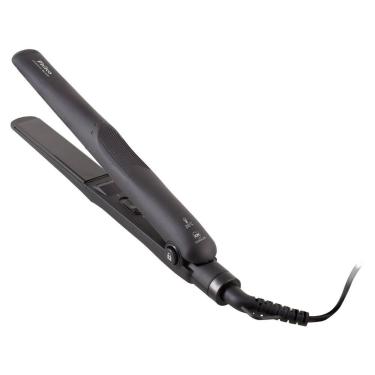Imagem de Chapinha para Cabelo Britania Ceramic (Bivolt) Preto - Philco, Preto,
