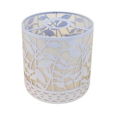 Imagem de Abertura de parafuso grande E27 Acessórios luminária ferro simples Lâmpada mesa Abajur lustre