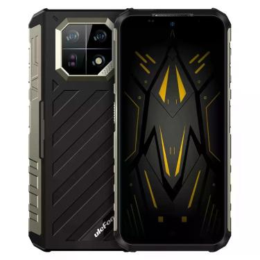 Imagem de Smartphone Ulefone Armor 22 Pro 16gb Ram 256gb com Camera Visao Noturn