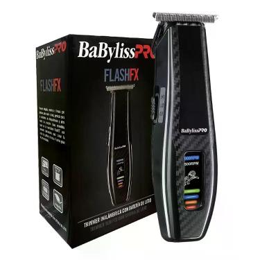 Imagem de Máquina de Acabamento BabyLiss Pro Trimmer Flash FX, Bivolt