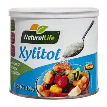 Imagem de XYLITOL KODILAR 300g