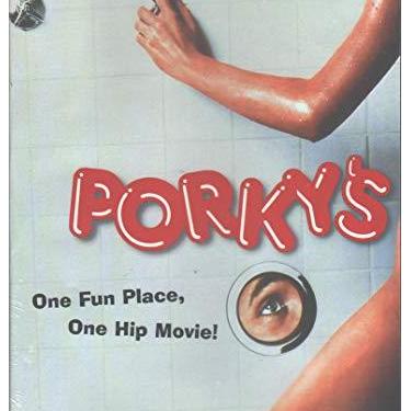 Imagem de Porky's [DVD]