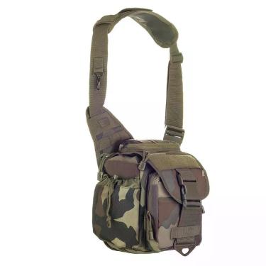 Imagem de Bolsa De Ombro Urban Francês