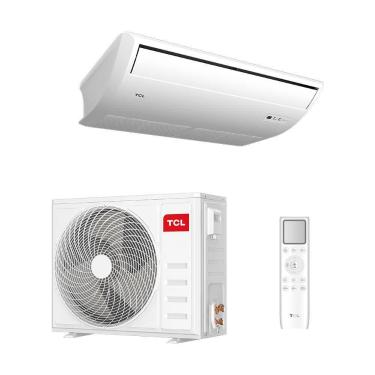 Imagem de Ar Condicionado Split Piso Teto TCL Inverter 36.000 Btus Frio 220v R-3