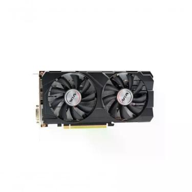 Imagem de Placa de Vídeo Geforce Rtx 2060 Super 8gb Gddr6 256 Bits Af2060s-8192d6h4-v2 para Jogos Afox