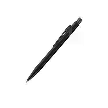 Imagem de Lapiseira 0,7mm Preta Fosca Elegante - Congratulations Store