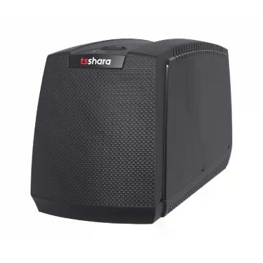 Imagem de No-Break 1500VA TS Shara UPS - Biv - Senoidal - Autonomia 60min - Expa
