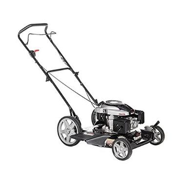 Imagem de Cortador de Grama Gasolina Toyama 2 em 1 6.5hp 4t com Acelerador Tlm560smb-65xp