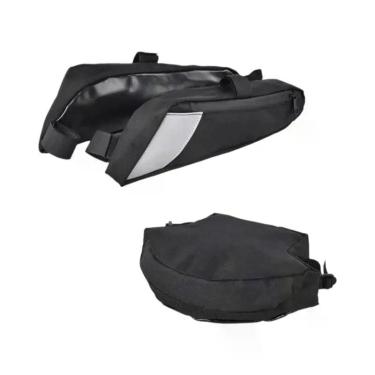 Imagem de Bolsa De Bagagem Impermeável Para Motocicleta Para BMW R1250GS R1200GS
