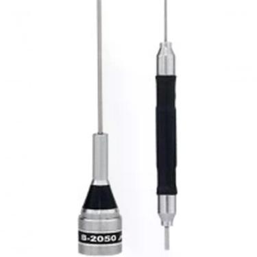 Imagem de Antena Móvel Aquário B-2050 Bobina Central