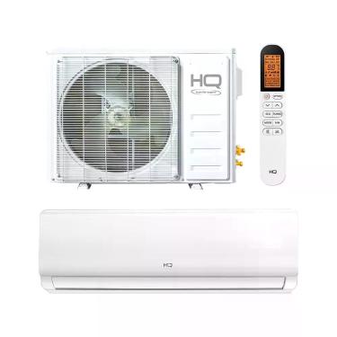 Imagem de Ar Condicionado Split HQ Hi Wall Inverter 30.000 BTU/h Quente e Frio B