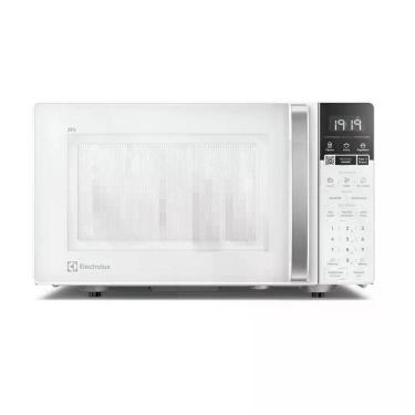 Imagem de Micro-ondas Electrolux 29 Litros Efficient ME29B Branco - 127V, Branco