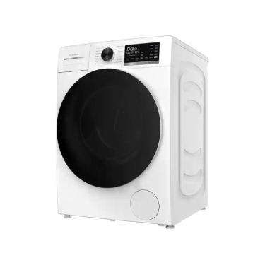 Imagem de Lava e Seca Brastemp 14kg BNO14AB Água Quente e Fria Branca, Branco, 1