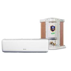 Ar Condicionado 24000 BTUs Split Hi Wall Inverter Gree Frio G-top Auto