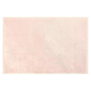 Imagem de Toalha de Piso Altenburg Flat 100% Algodão Tamanho Único 1 Peça Rosa Fuzz