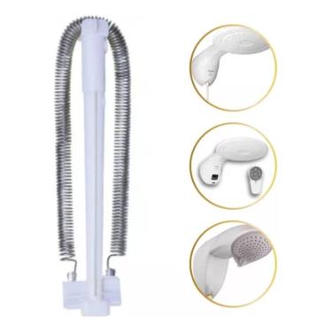 Imagem de Resistência Chuveiro Hydra Optima Ducha ND E Star 220V Original Alta P