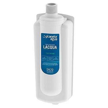 Imagem de KIT 2 Refil Lacqua similar Purificador Latina Pa 355 Pa 355