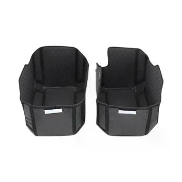 Imagem de Bolsa Interna Para Baú Traseiro BMW R1300GS ADV E Alforje Lateral, Esq