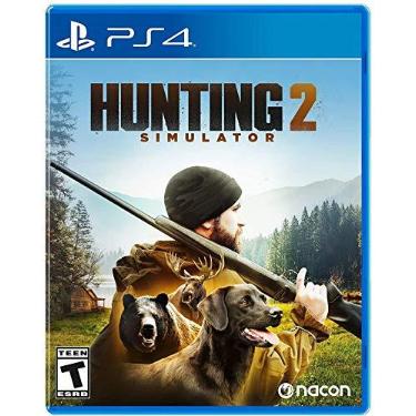 Imagem de Hunting Simulator 2 (PS4) - PlayStation 4
