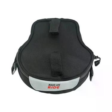 Imagem de Bolsa De Ferramentas Para Motocicleta Honda CRF1000L Yamaha TMAX530 BM