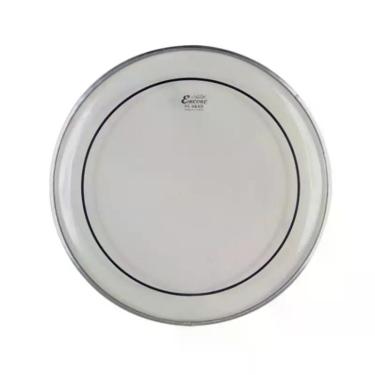 Imagem de Pele remo encore 12 pol pinstripe transparente en0312ps