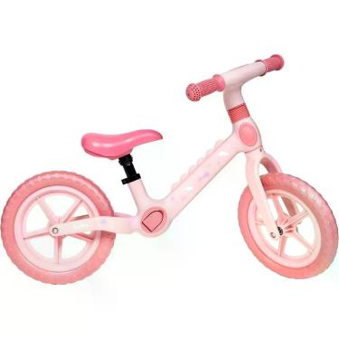 Imagem de Bicicleta de Equilíbrio Unicórnio - Buba