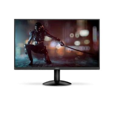 Imagem de Monitor AOC 21" 22B30HM23 FHD, 120Hz, 1MS, Preto