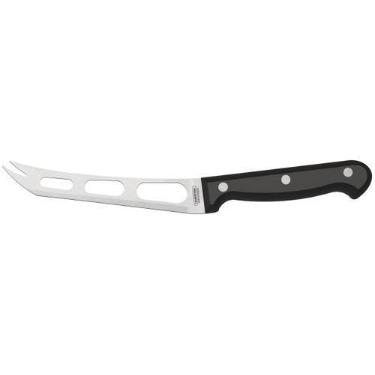 Imagem de Faca para Queijo Tramontina Inox 6 Ultracorte - 23866106